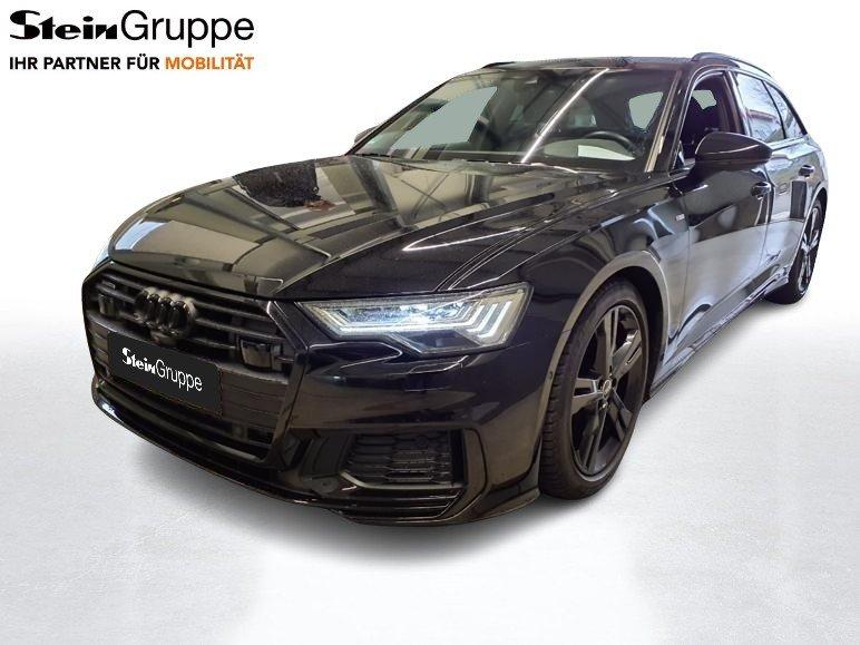 Audi A6 2023