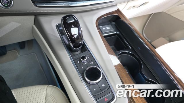 Cadillac Escalade 2021
