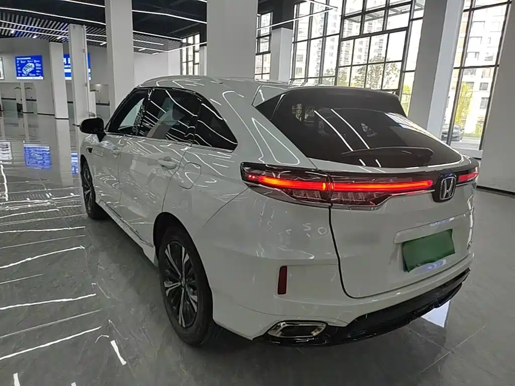 Honda UR-V 2023