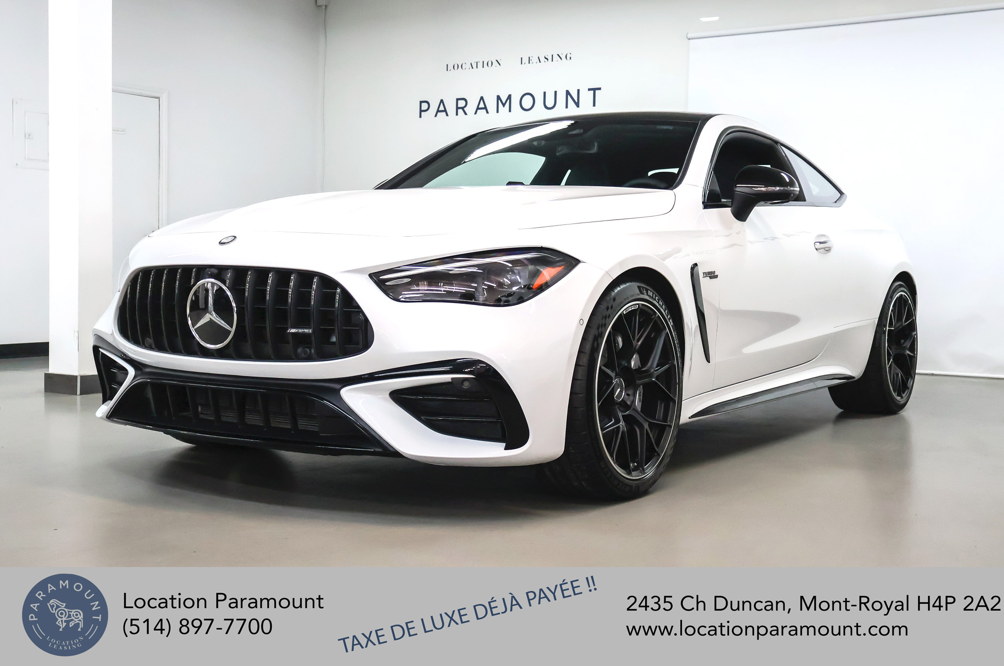 Mercedes-Benz CLE 2026