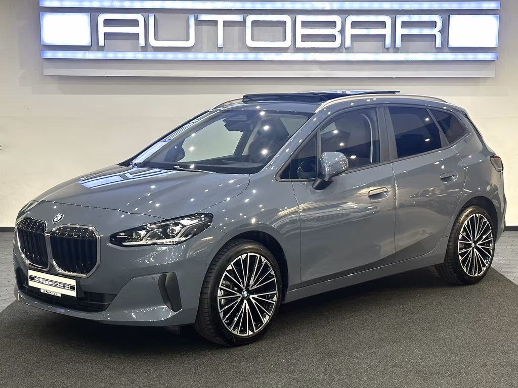 BMW 218 ACTIVE TOURER 2024