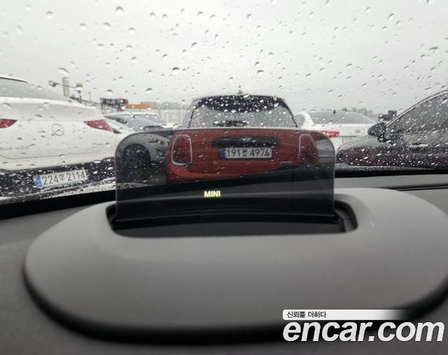 Mini COOPER 2023