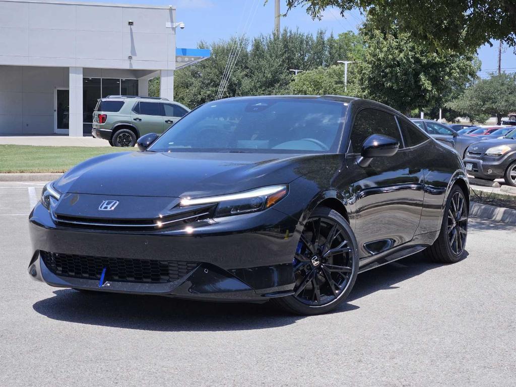 Honda Prelude 2026