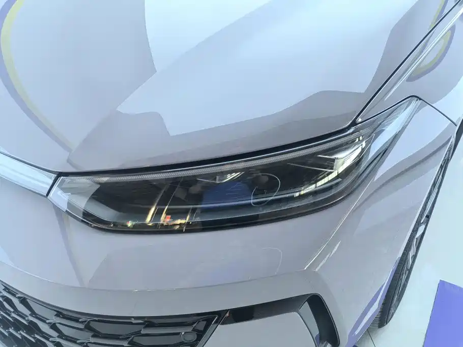 Volkswagen Lavida 2026