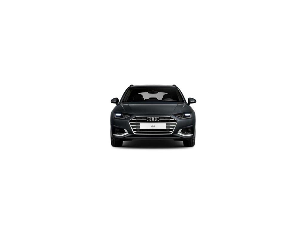Audi A4 2023
