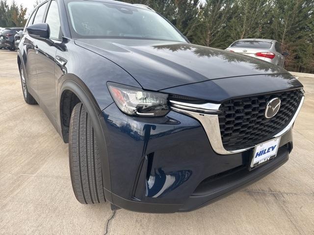 Mazda CX-90 2026