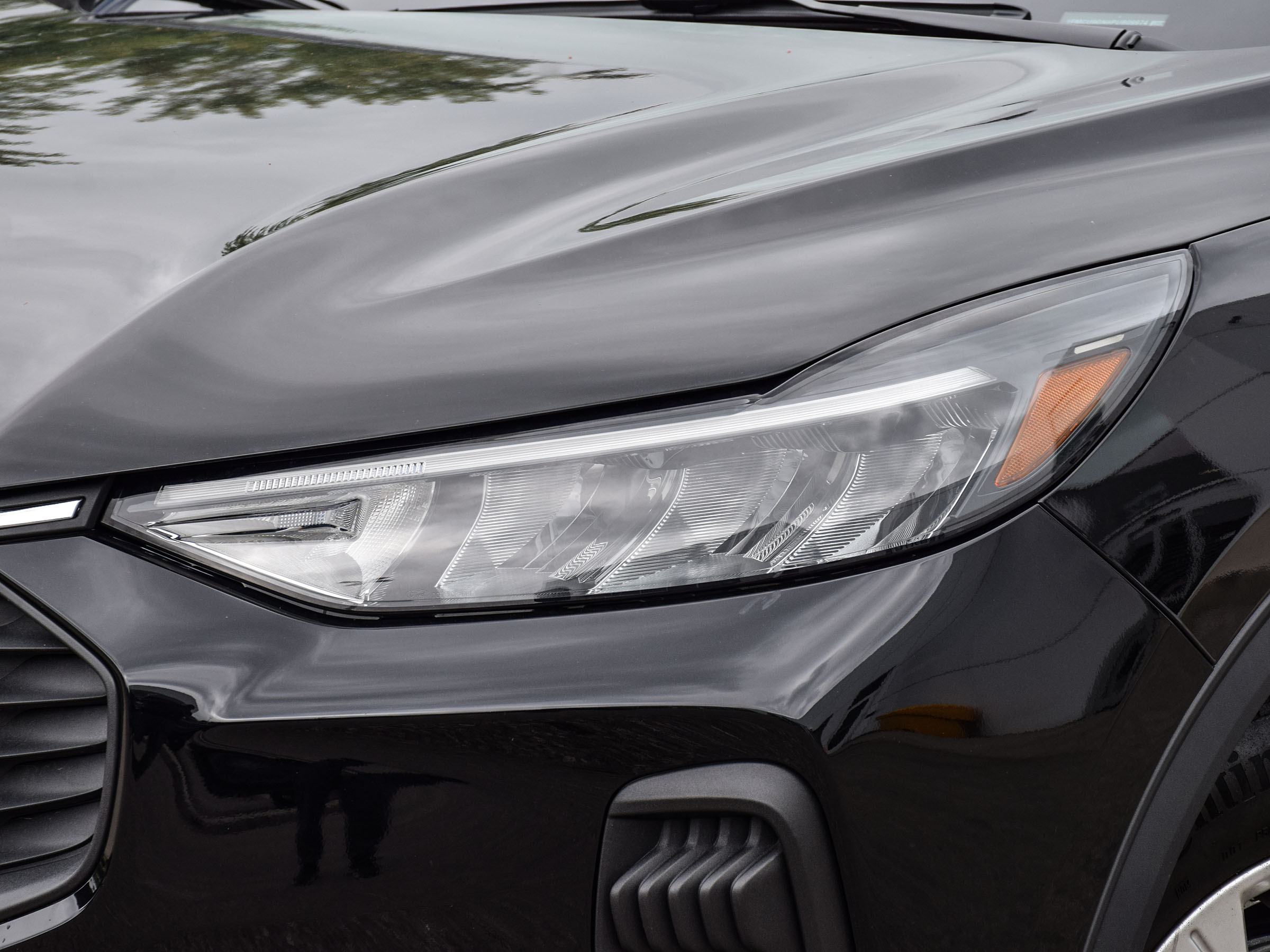 Ford Escape 2023