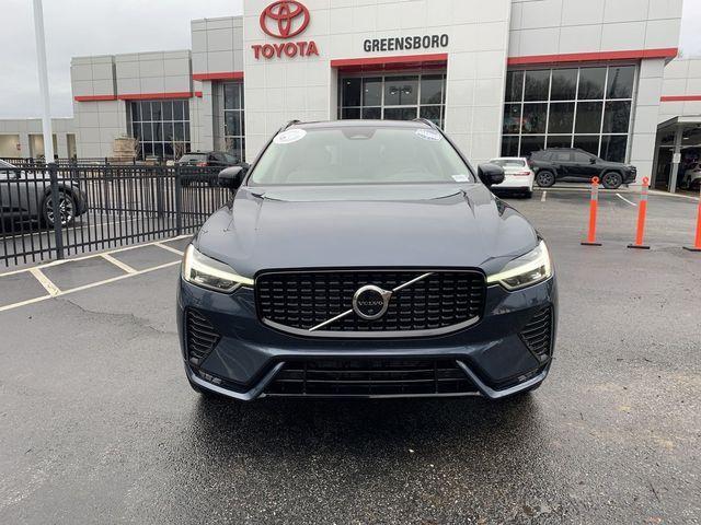 Volvo XC60 2023