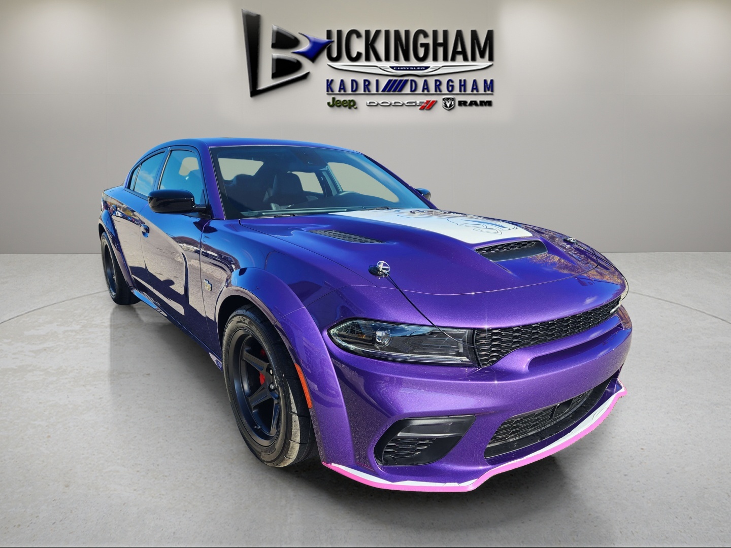 Dodge Charger 2023