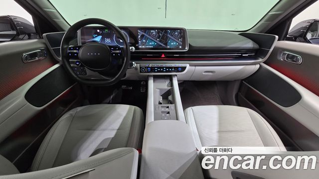 Hyundai IONIQ 6 2024