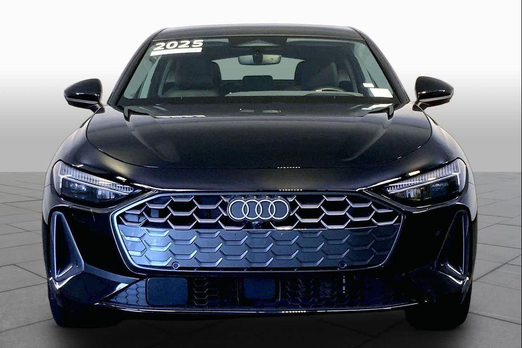 Audi A5 2025