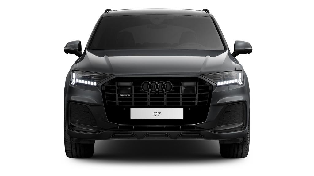 Audi Q7 2023