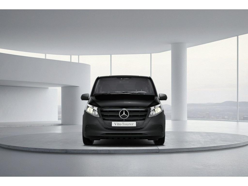 Mercedes-Benz Vito 2025