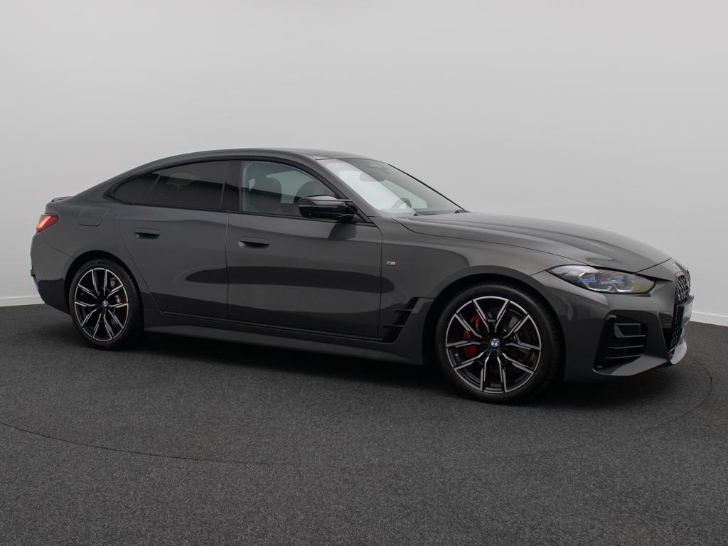 BMW M440 2023
