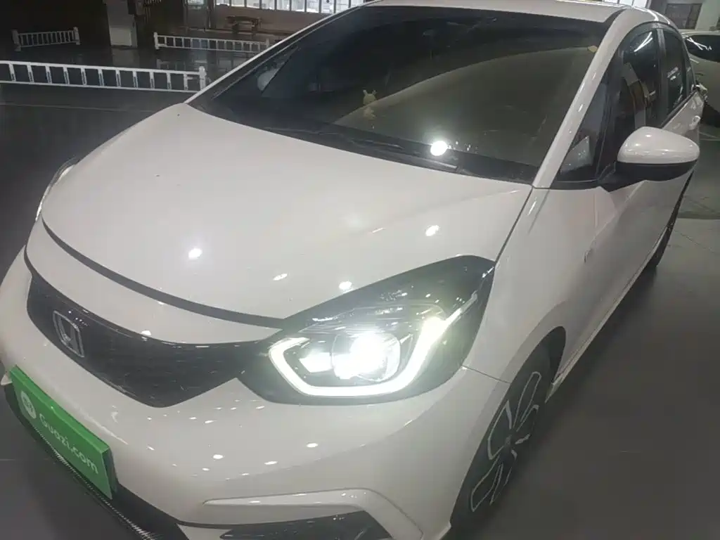 Honda Life 2023