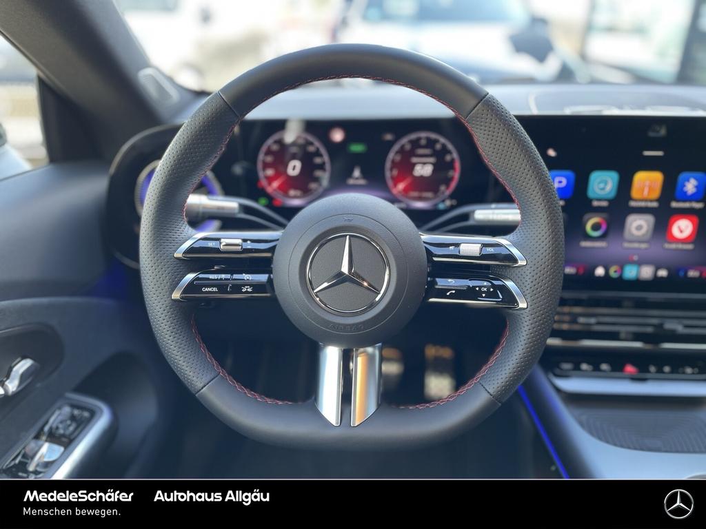 Mercedes-Benz CLA 200 2026
