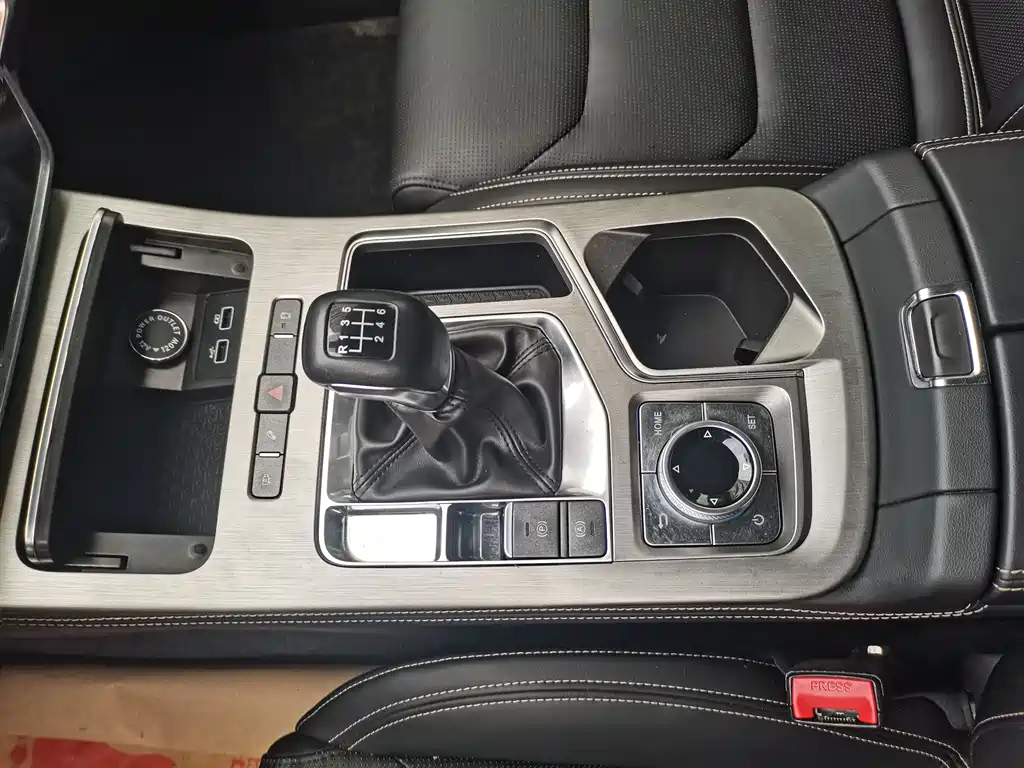Jetour X70 PLUS 2022