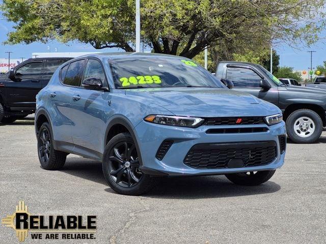 Dodge Hornet 2023