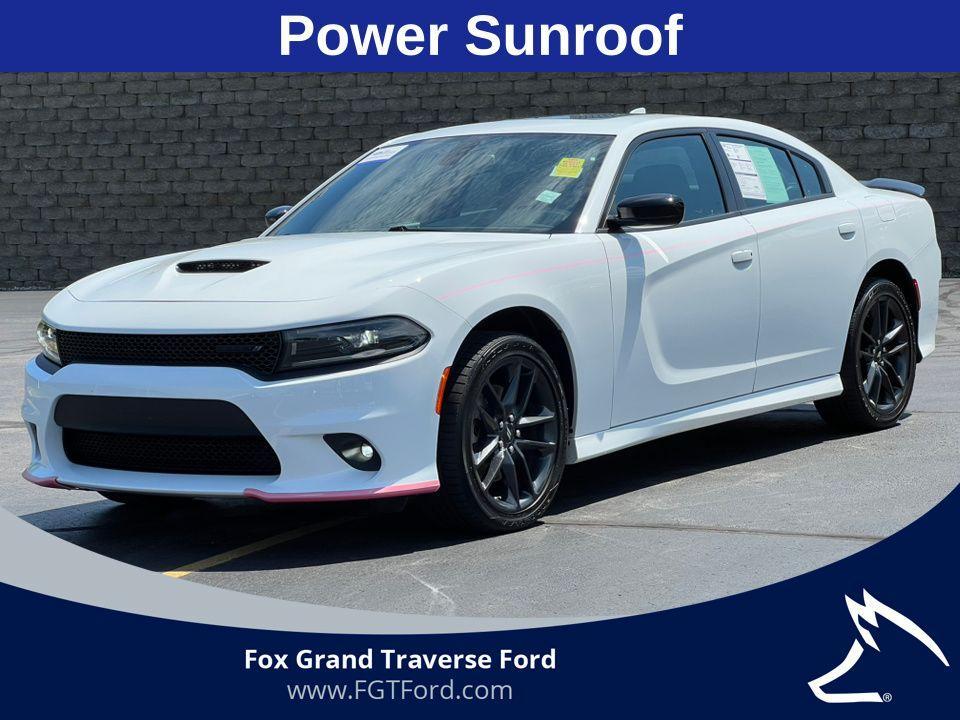 Dodge Charger 2023