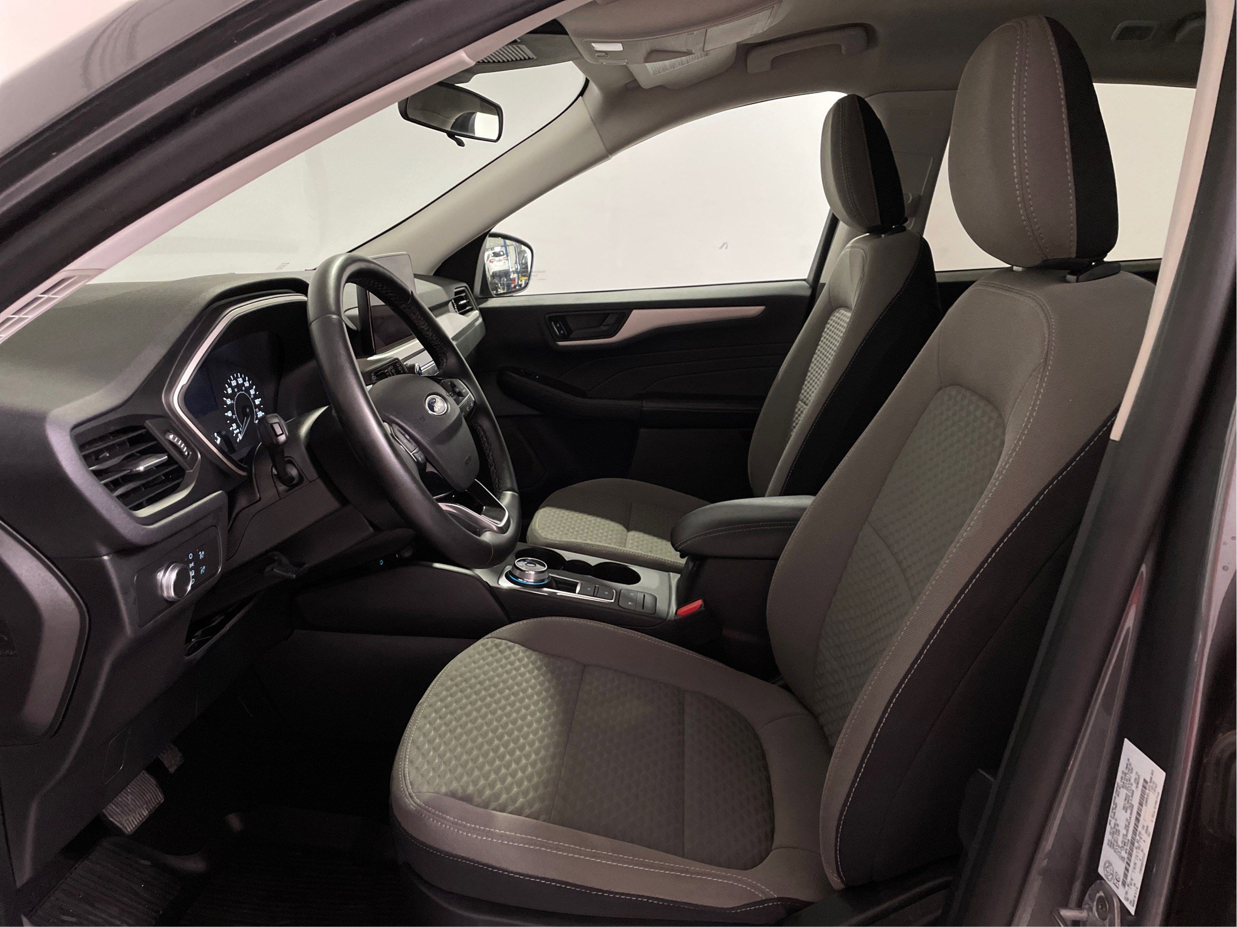 Ford Escape 2022