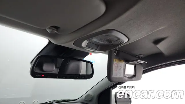 Chevrolet Spark 2021