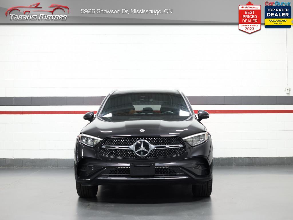 Mercedes-Benz GLC 2025
