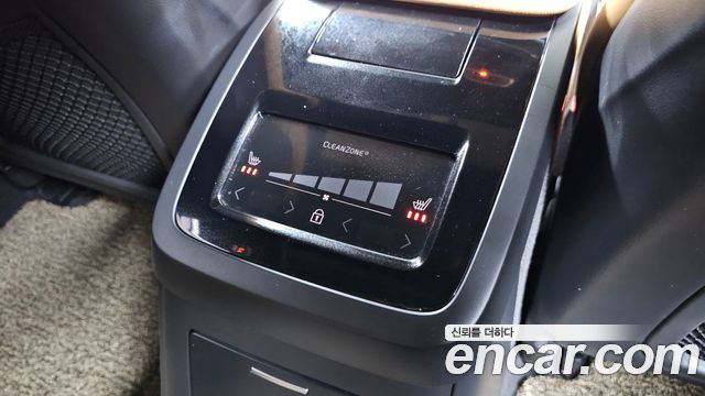 Volvo S90 2021