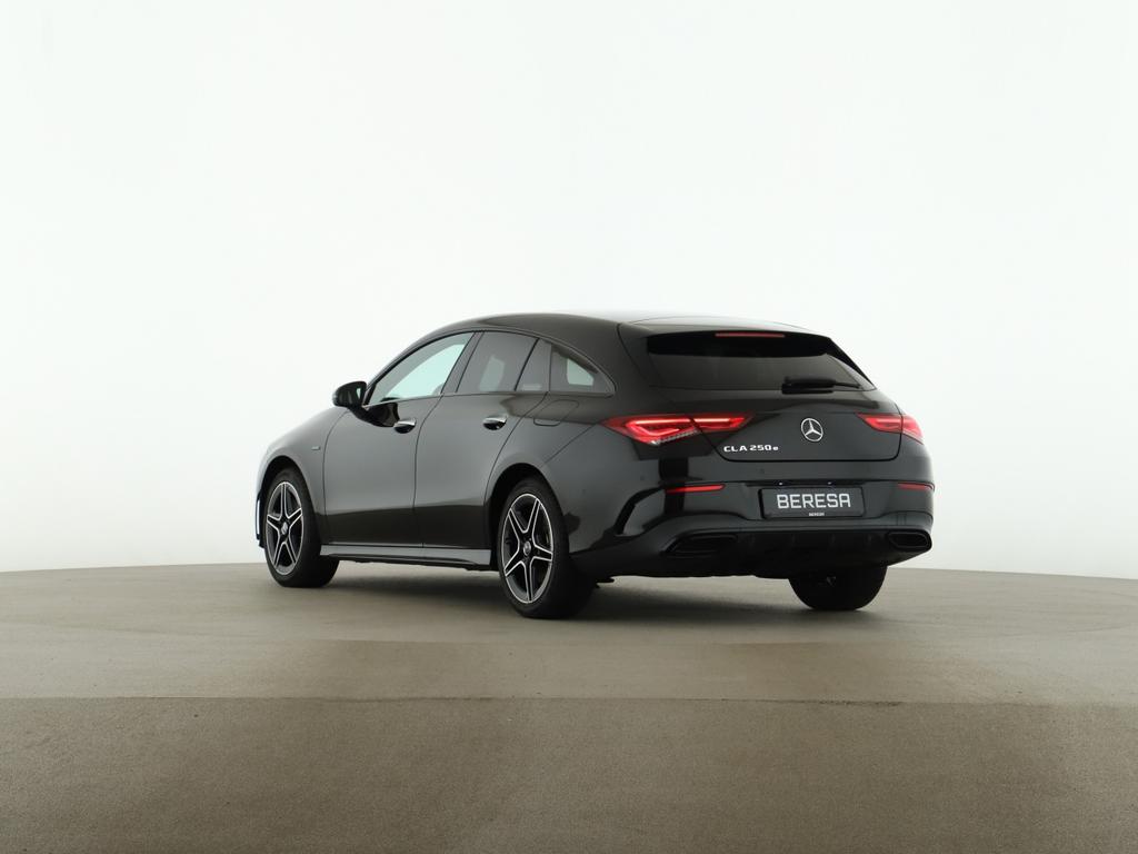 Mercedes-Benz CLA 250 SHOOTING BRAKE 2021