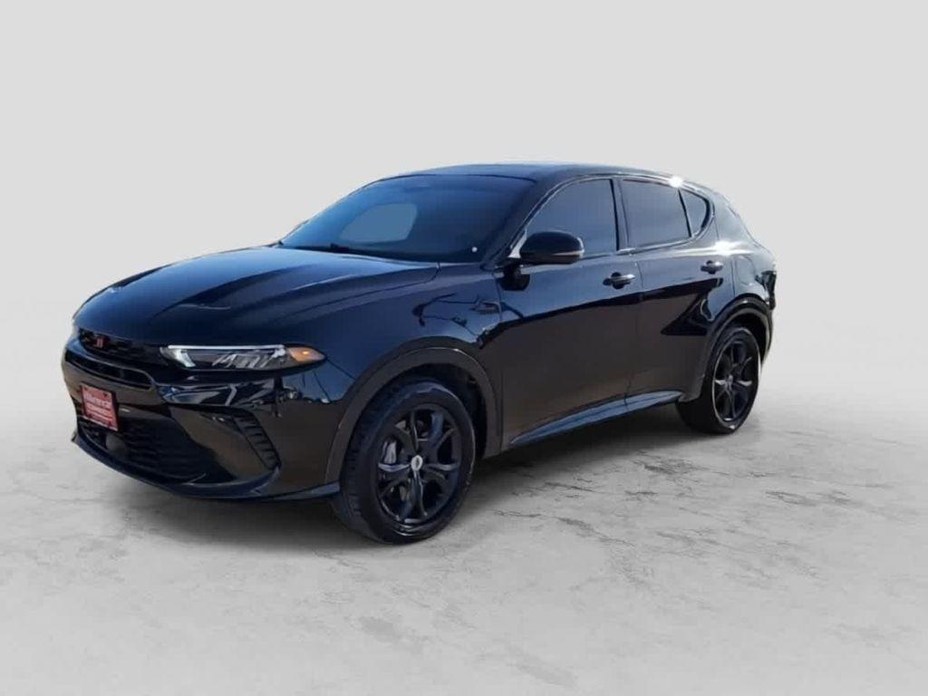Dodge Hornet 2024
