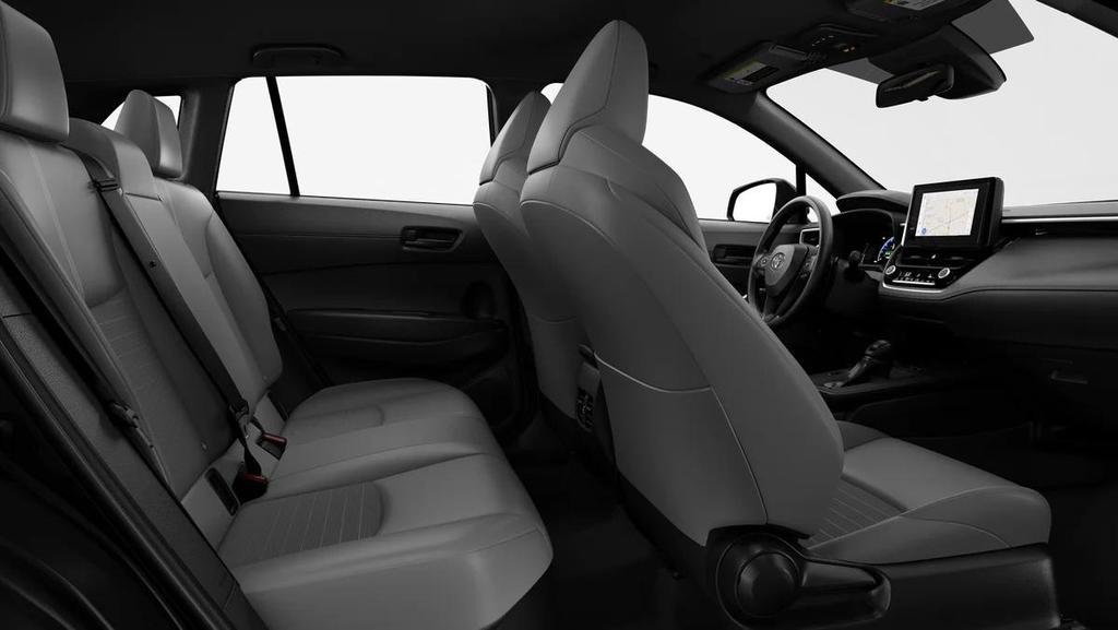 Toyota Corolla 2026