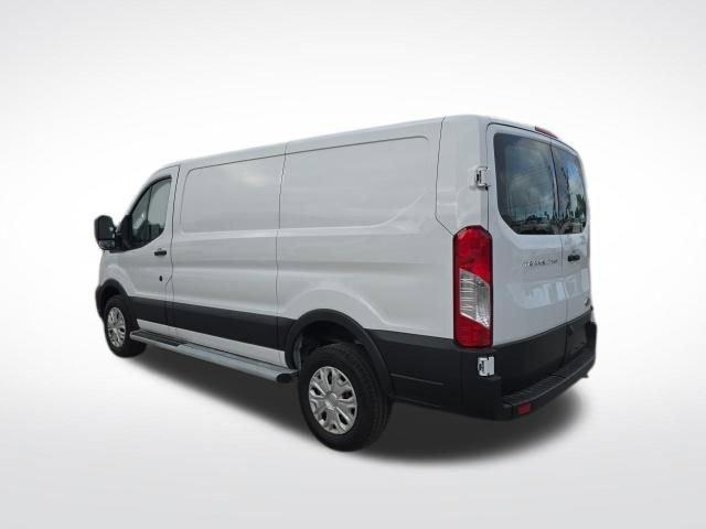 Ford Transit 2024
