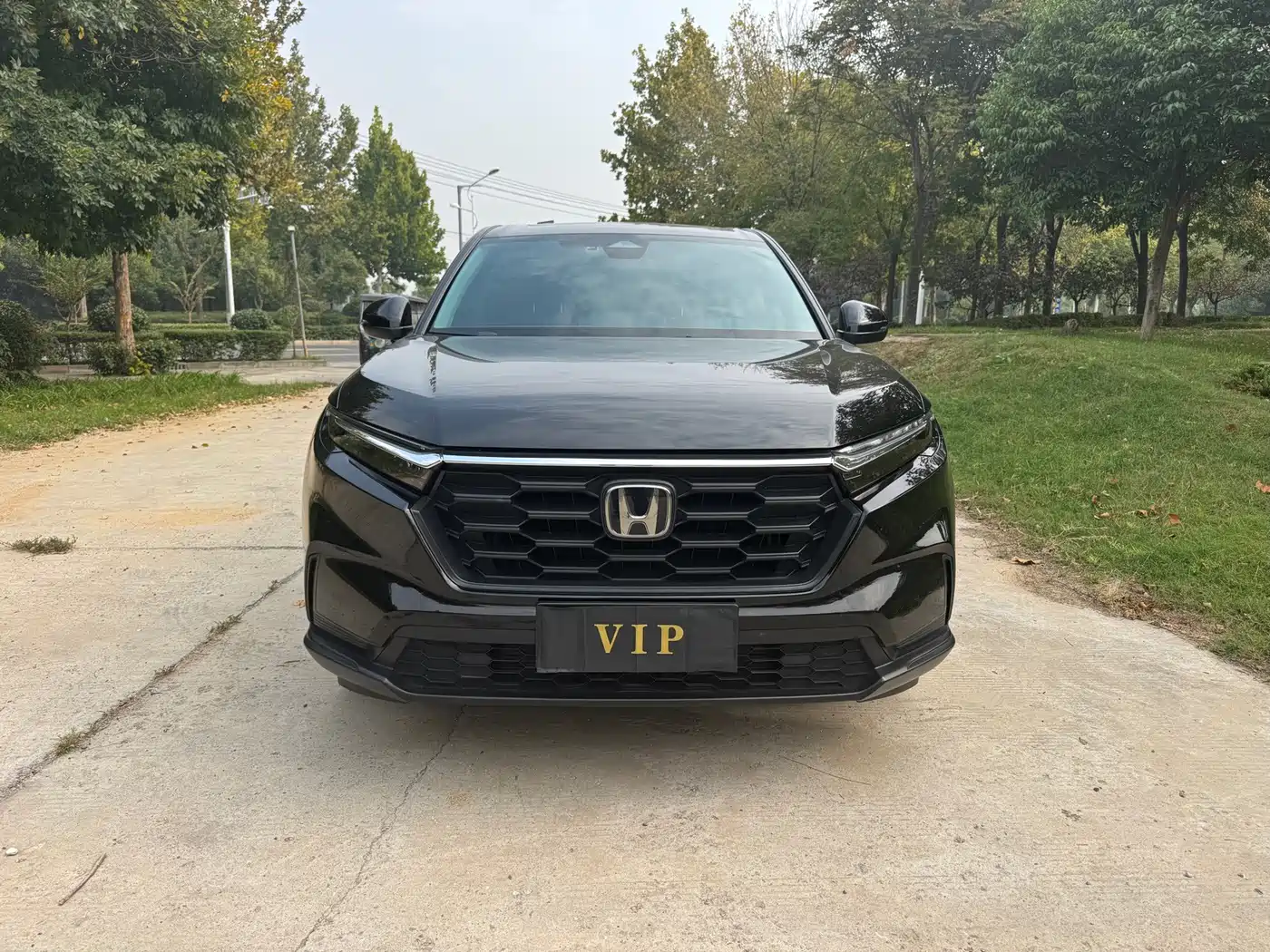 Honda CR-V 2023