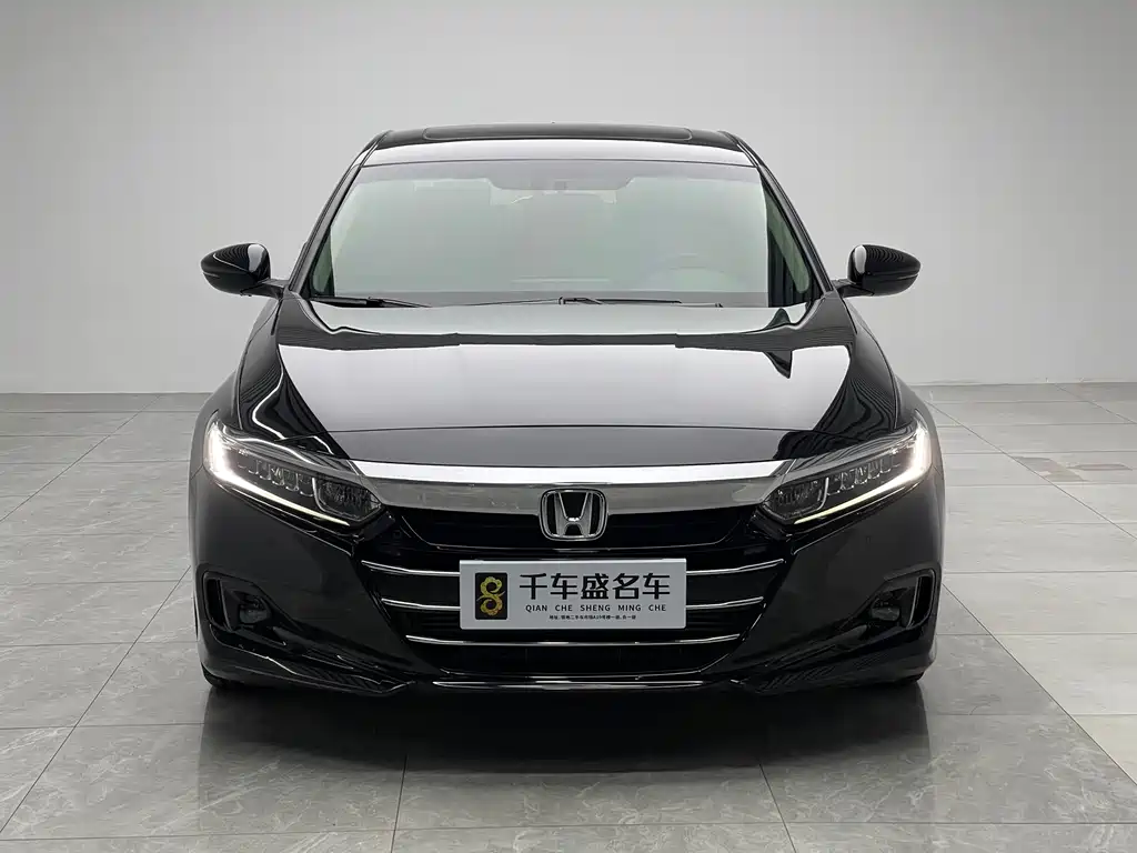 Honda Accord 2023