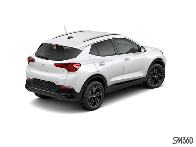Buick Encore GX 2024