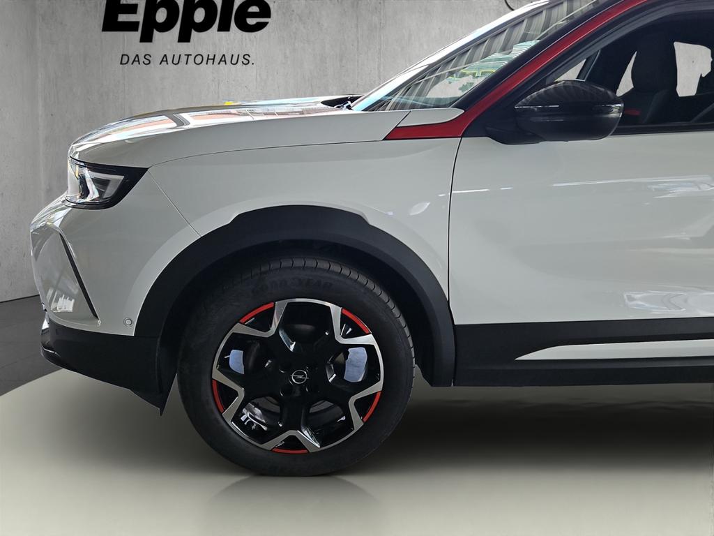 Opel Mokka 2023