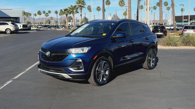 Buick Encore GX 2023
