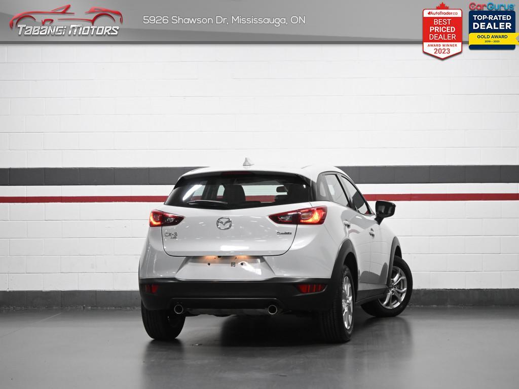 Mazda CX-3 2022