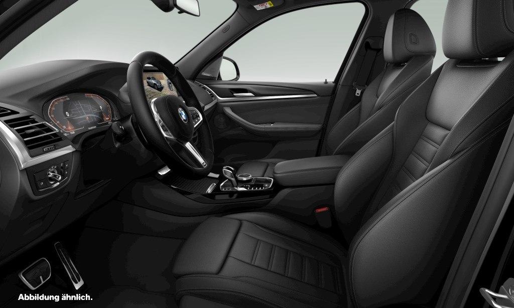 BMW X3 2023
