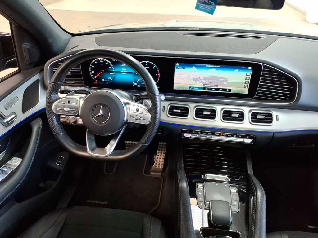 Mercedes-Benz GLE 300 2023