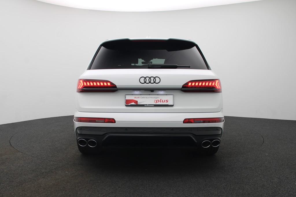 Audi SQ7 2023