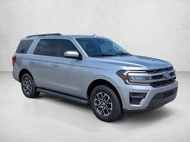 Ford Expedition 2023