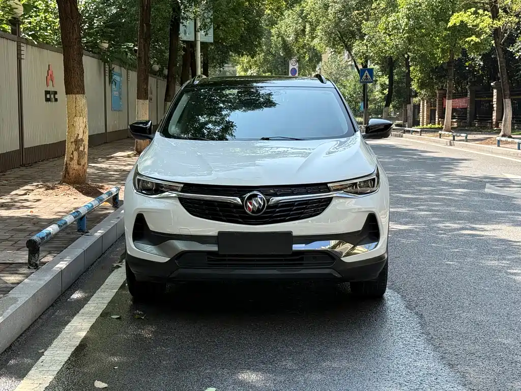 Buick Encore 2020