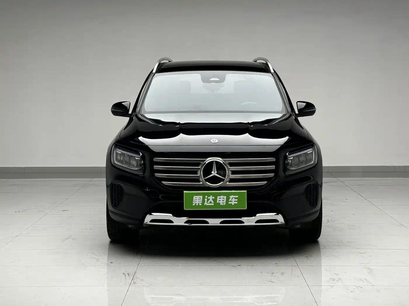 Mercedes-Benz GLB 2024