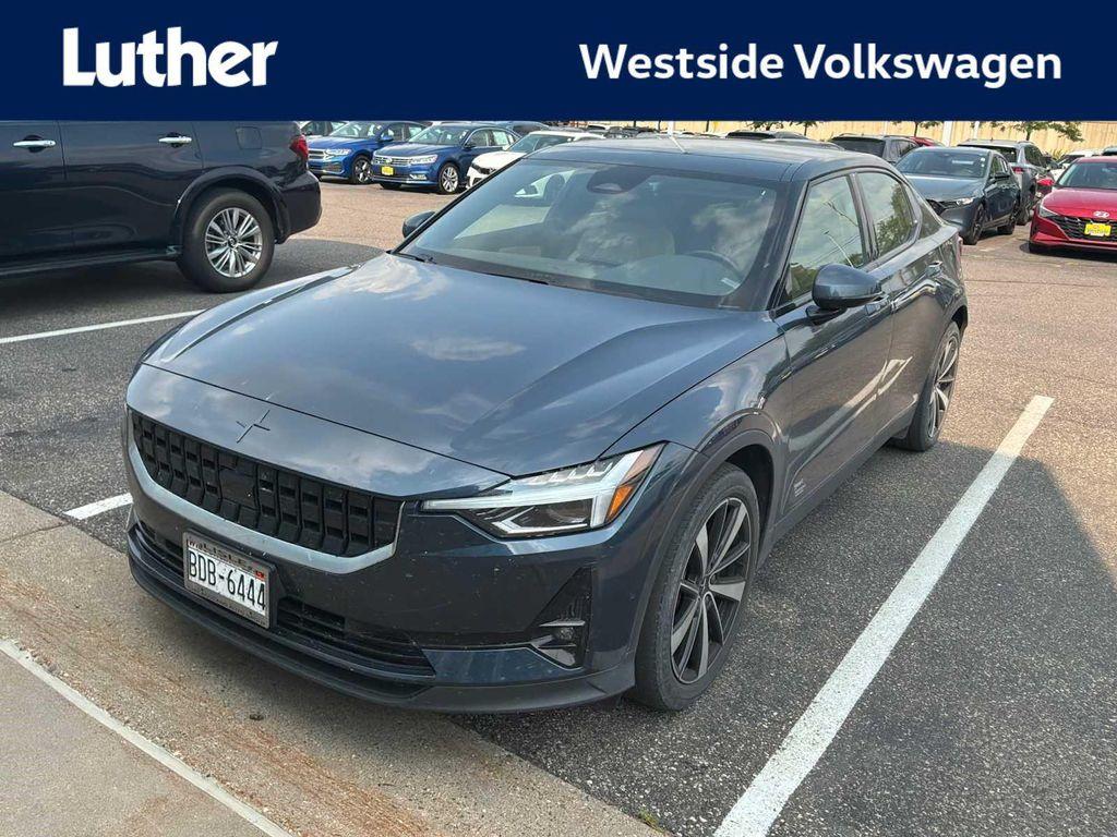 Polestar 2 2022