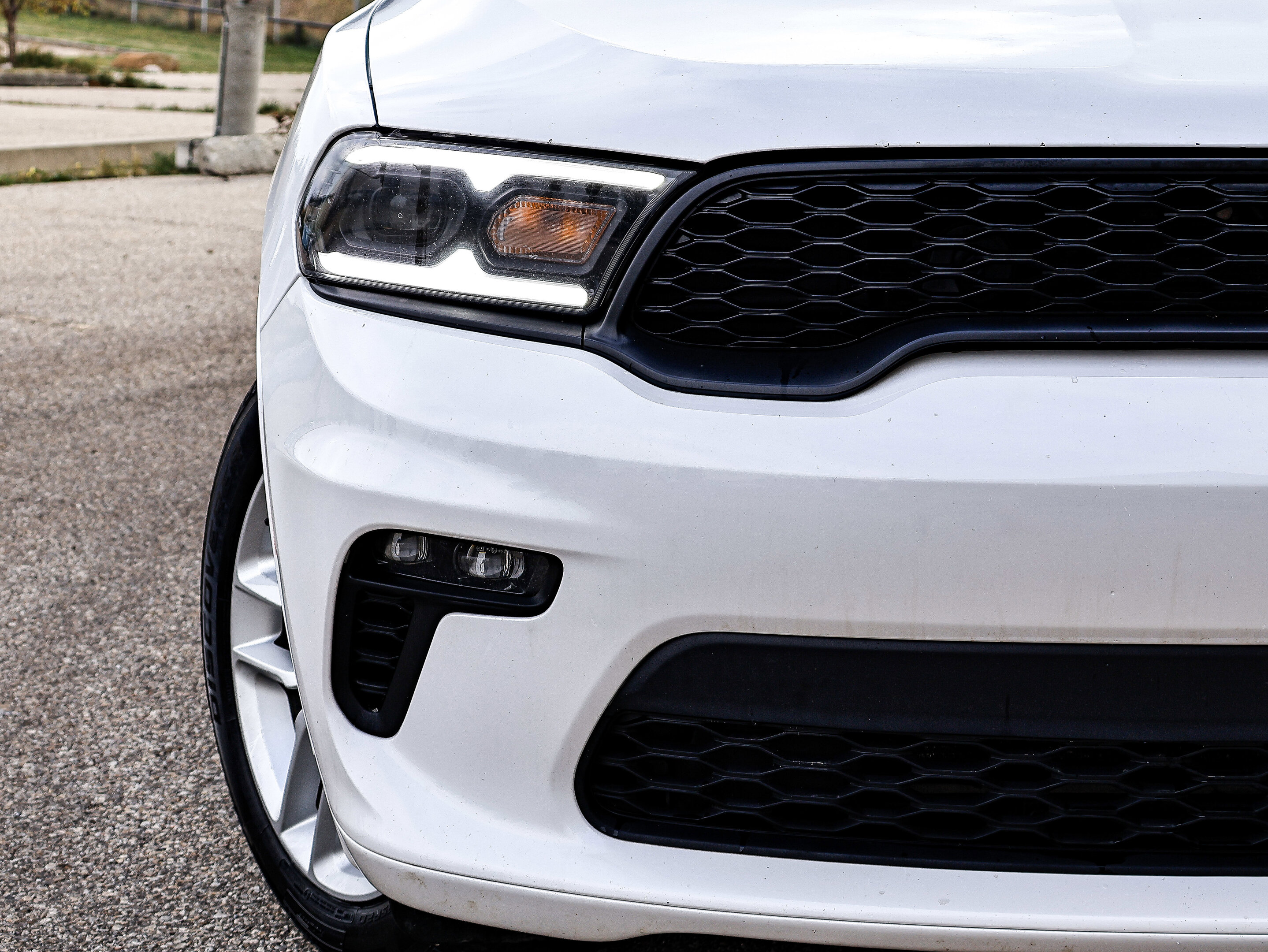 Dodge Durango 2021