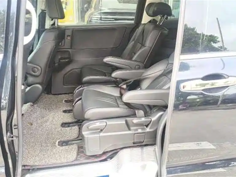 Honda Odyssey 2021