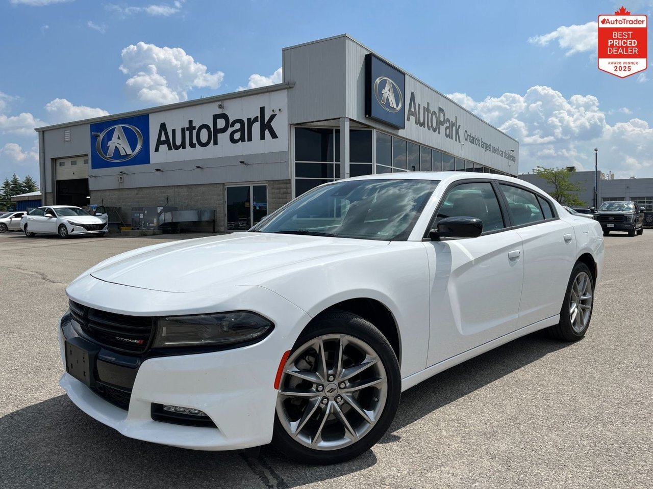 Dodge Charger 2023