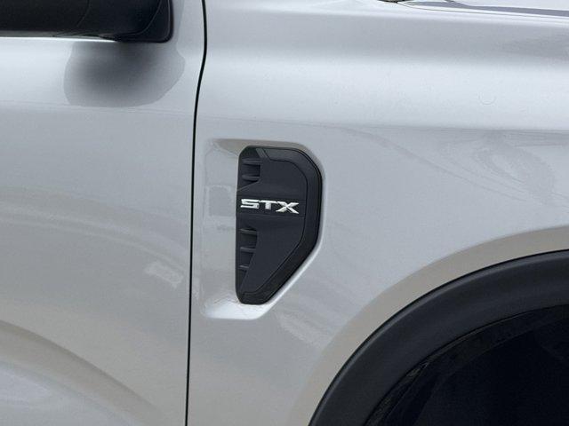 Ford Ranger 2024