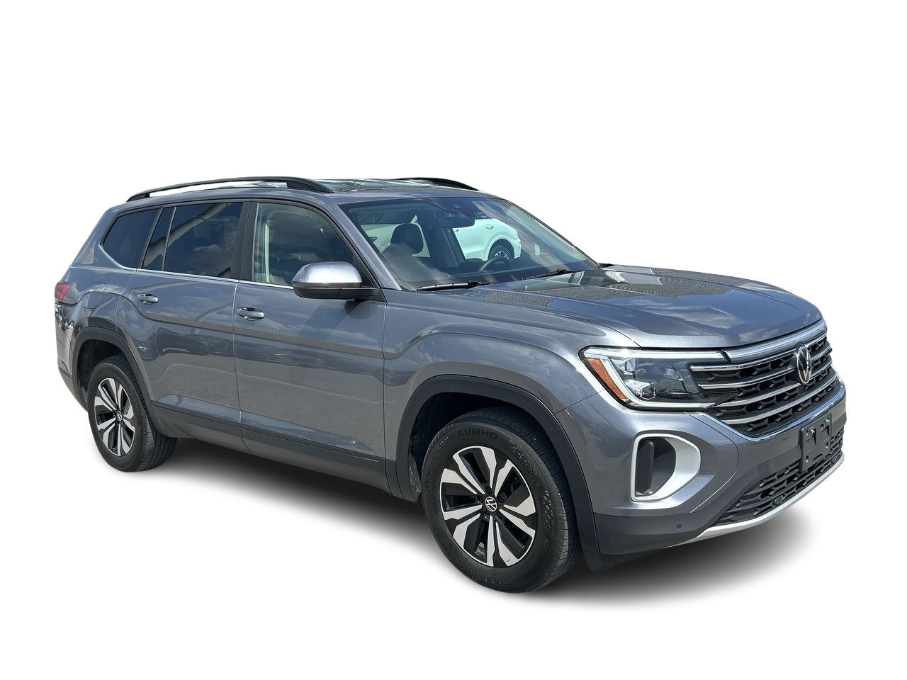 Volkswagen Atlas 2024
