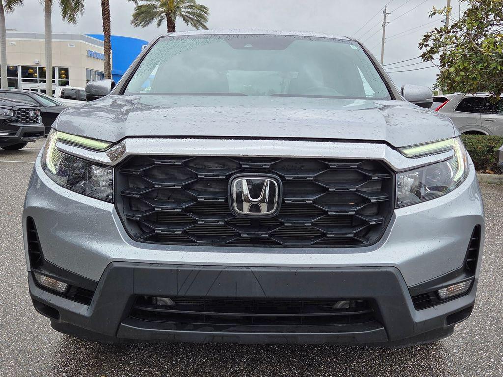 Honda Passport 2023